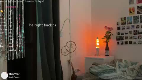 LISA                                            online show from 31, 10, 2025