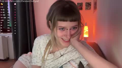 LISA                                            online show from 10, 3, 2026