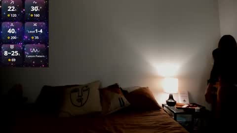 Snapshot of theselina_kyle chatting on 1, 12, 2025 Selina Kyle online show from 1, 12, 2025