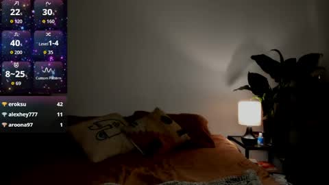 Snapshot of theselina_kyle chatting on 14, 3, 2026 Selina Kyle online show from 14, 3, 2026