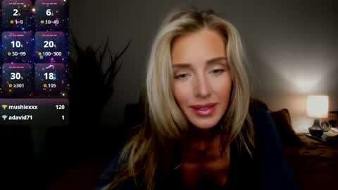 Snapshot of theselina_kyle chatting on 11, 5, 2026 Selina Kyle online show from 11, 5, 2026