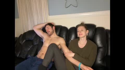 Snapshot of thesexiesttwo chatting on 5, 12, 2025 Beth and John online show from 5, 12, 2025