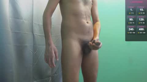 Daniel online show from 16, 11, 2025