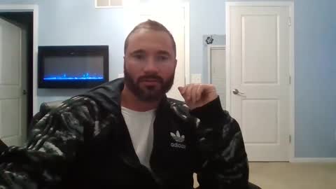 Snapshot of thesexorcist1984 chatting on 18, 1, 2025 James online show from 18, 1, 2025