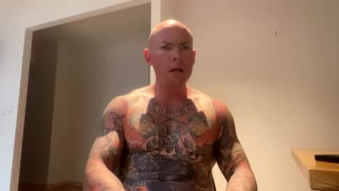 The tattooed online show from 11, 12, 2024