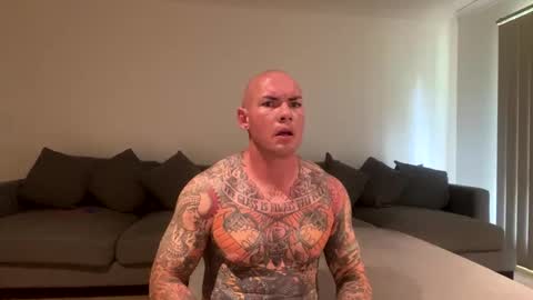 The tattooed online show from 13, 12, 2024