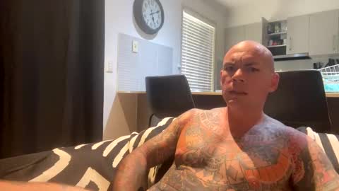 The tattooed online show from 22, 12, 2024