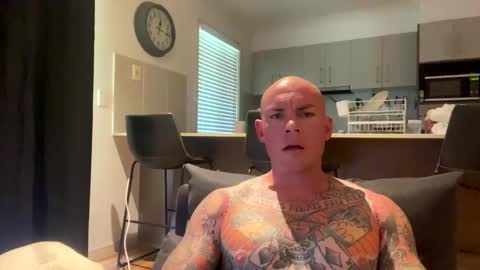 The tattooed online show from 17, 1, 2025