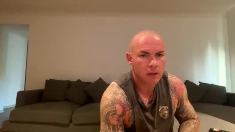 The tattooed online show from 20, 1, 2025