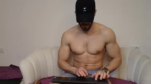 TheTopAlex online show from 7, 3, 2026