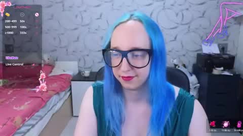 The Great And Powerful Trixie online show from 14, 5, 2026