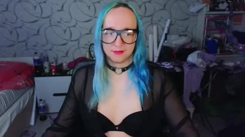 Snapshot of thetrixy chatting on 14, 6, 2026 The Great And Powerful Trixie online show from 14, 6, 2026