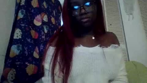 Snapshot of thetsbarbieee chatting on 26, 9, 2025 TheTsbarbieee online show from 26, 9, 2025
