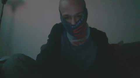 Snapshot of thetubedscarfguy chatting on 17, 2, 2025 Scarf guy online show from 17, 2, 2025