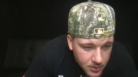 The Vibe Room online show from 12, 9, 2025