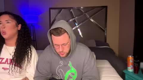 The Vibe Room online show from 4, 10, 2025