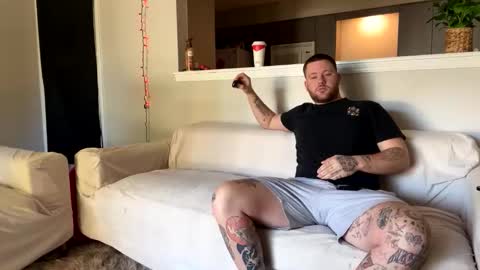 The Vibe Room online show from 3, 11, 2025