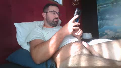 Snapshot of theviper1990 chatting on 9, 12, 2024 Carlos1990 online show from 9, 12, 2024