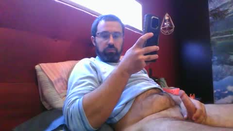 Carlos1990 online show from 25, 2, 2026