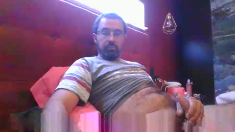 Carlos1990 online show from 4, 5, 2026