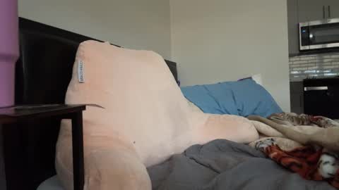 Sapphire the Vixen online show from 25, 2, 2026