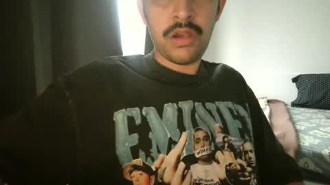 Snapshot of thewildtonguee chatting on 13, 2, 2025 TheWildTongue online show from 13, 2, 2025