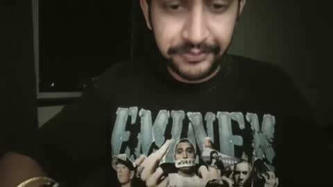 Snapshot of thewildtonguee chatting on 1, 3, 2025 TheWildTongue online show from 1, 3, 2025