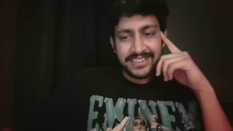 Snapshot of thewildtonguee chatting on 2, 3, 2025 TheWildTongue online show from 2, 3, 2025