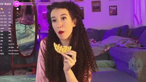 thewillownest online show from 7, 11, 2025