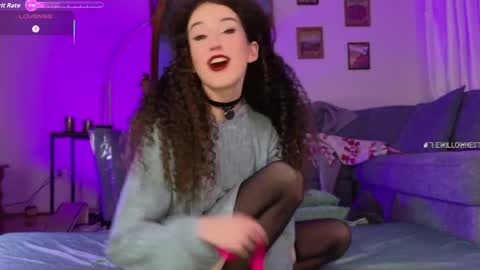 thewillownest online show from 3, 4, 2026