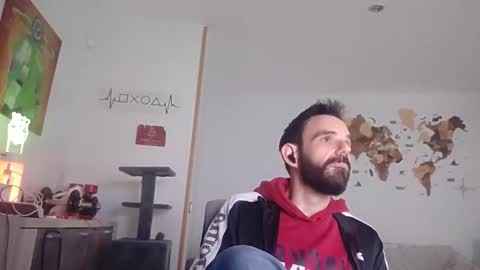 thewitcher69_ online show from 12, 3, 2026