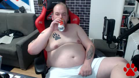 PupWolfy online show from 19, 12, 2024