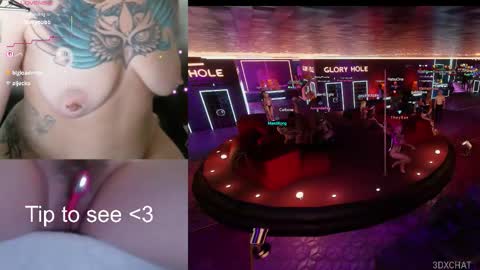 Snapshot of theybae chatting on 26, 2, 2026 B A E online show from 26, 2, 2026