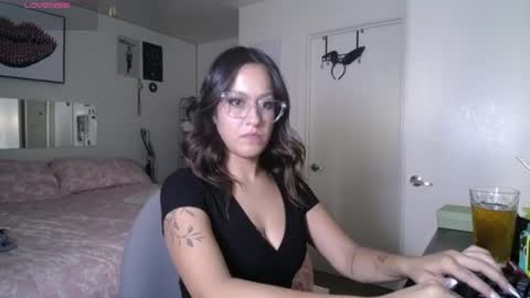 Snapshot of theycallmeavag chatting on 7, 7, 2026 Grace online show from 7, 7, 2026