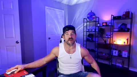 theycravebwc online show from 18, 5, 2026