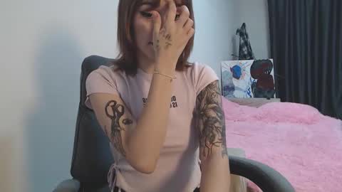 theysaidimcute online show from 6, 10, 2025