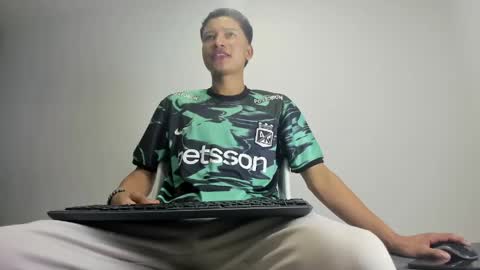 Thiago online show from 29, 5, 2026