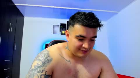 Thiago online show from 13, 2, 2025