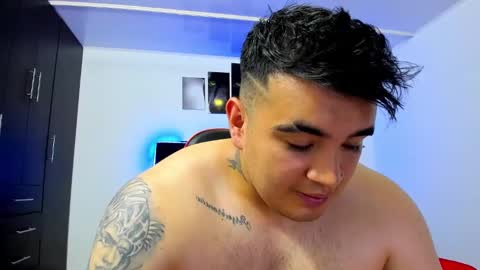 Thiago online show from 24, 2, 2025