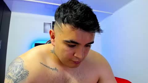 Thiago online show from 6, 3, 2025