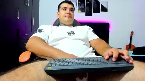 Snapshot of thiago_cp01 chatting on 10, 8, 2026 Thiago online show from 10, 8, 2026