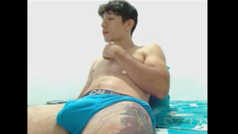 thiago_deseo69 online show from 24, 10, 2025