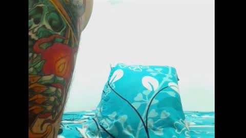 thiago_deseo69 online show from 4, 11, 2025