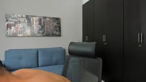 thiago_driussi online show from 16, 10, 2025