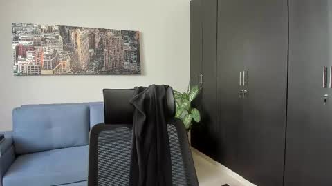 thiago_driussi online show from 19, 10, 2025