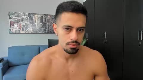 thiago_driussi online show from 21, 10, 2025