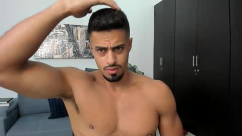 thiago_driussi online show from 16, 1, 2026