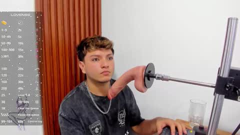 Thiago online show from 12, 1, 2026