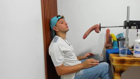 Thiago online show from 14, 1, 2026