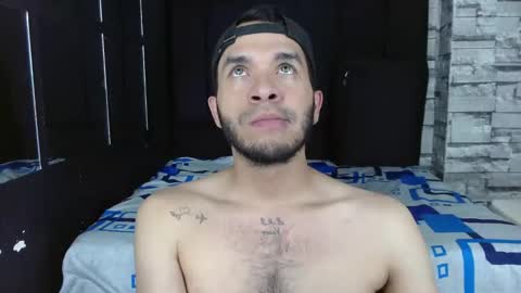 thiago_hairy online show from 3, 11, 2025